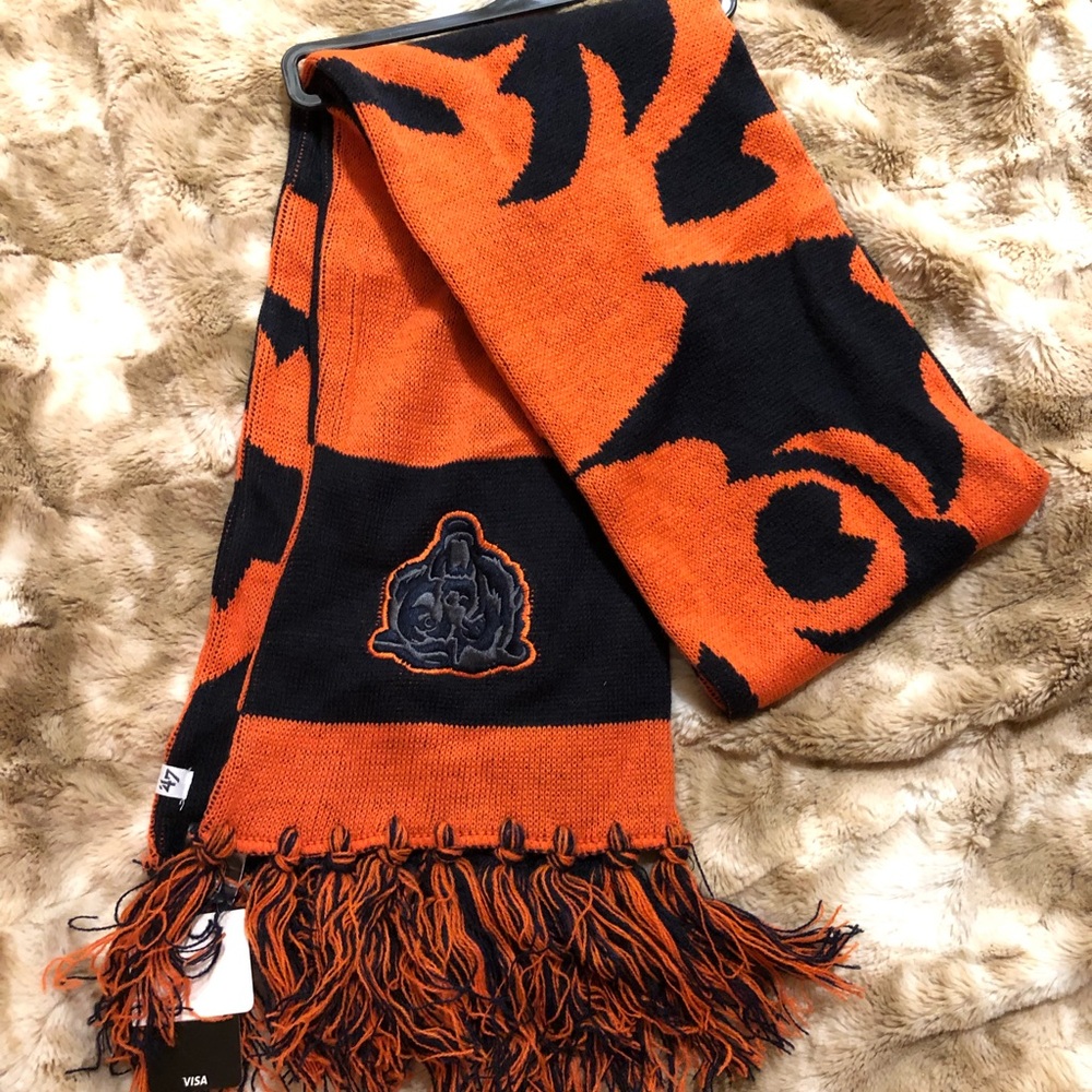 NFL | Chicago Bears knit scarf